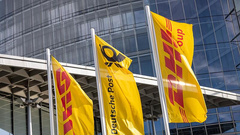 DHL-Zentrale