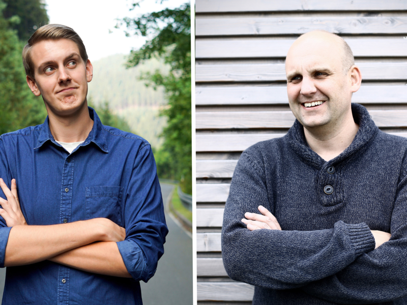 1. Lachnacht Neustadt bei Coburg 2025 1. Lachnacht Neustadt bei Coburg 2025