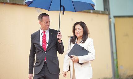 Deutsch-Brasilianische Regierungskonsultationen