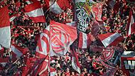 Rot-Weiss Essen - SpVgg Greuther Fürth Rot-Weiss Essen - SpVgg Greuther Fürth