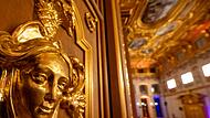 Goldener Saal im Augsburger Rathaus
