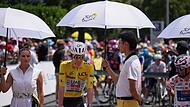 Tour de France &ndash; 19.Etappe