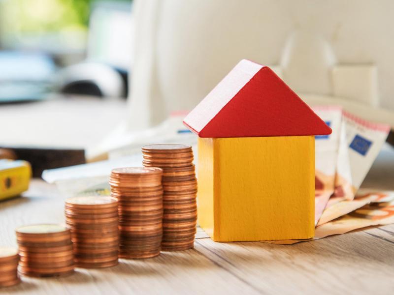 Grundsteuererlass beantragen