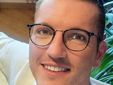 Dustin OpitzForchheim & Fränkische Schweiz