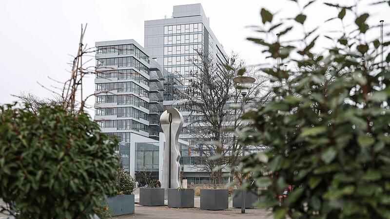 Rathaus Erlangen Rathaus Erlangen