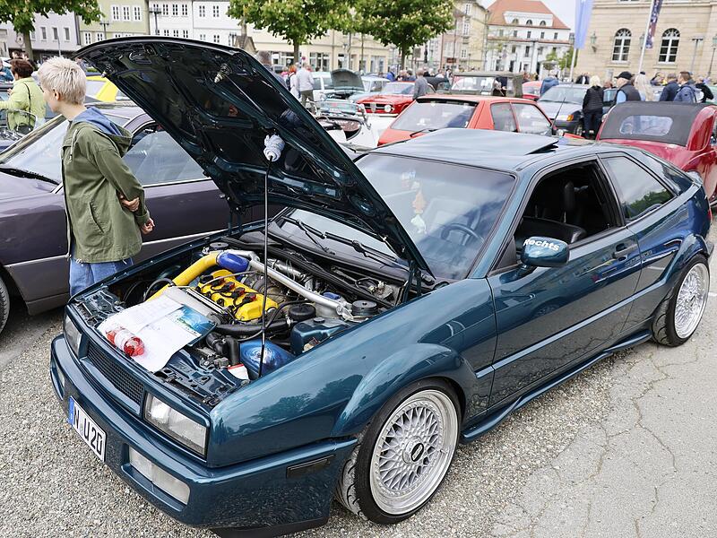 Oldtimertreffen 2023Oldtimertreffen 2023