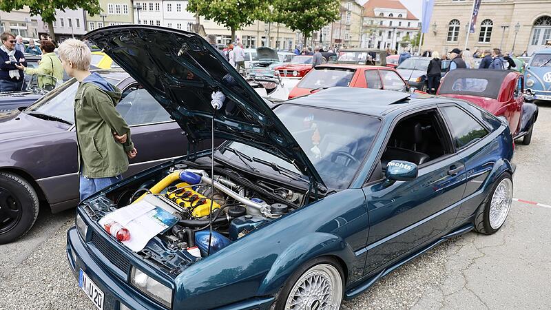 Oldtimertreffen 2023Oldtimertreffen 2023