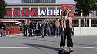 3. Münchner Dackelrennen