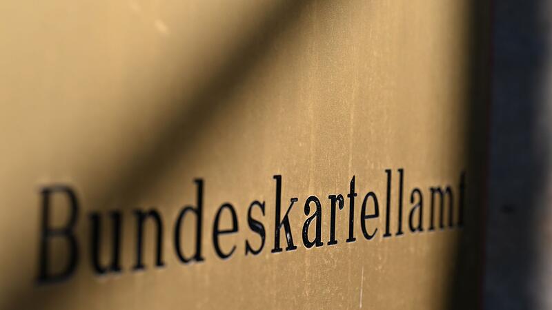 Bundeskartellamt Bundeskartellamt