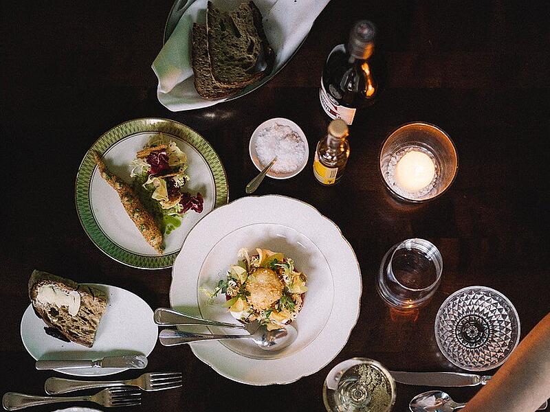 Herrmann Bistro Oma Herrmann Bistro Oma