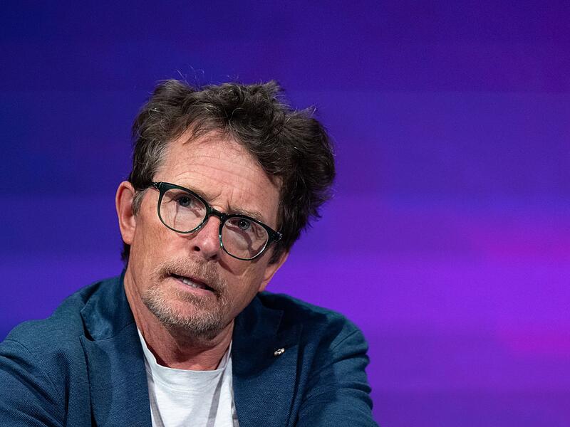 Michael J. Fox Michael J. Fox
