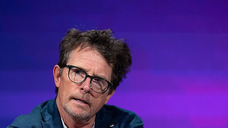 Michael J. Fox