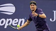 US Open Tennis