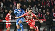 1. FC Union Berlin - 1. FC Heidenheim