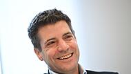 ING-Deutschland-Chef Lars Stoy ING-Deutschland-Chef Lars Stoy