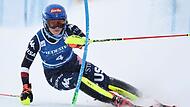 Ski alpin Weltcup in Sestriere
