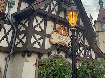 Germany Pavilion, Karamell-K&uuml;che, EPCOT, Walt Disney World Resort