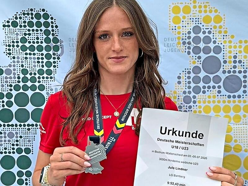 Jule Lindnerprivat Jule Lindnerprivat