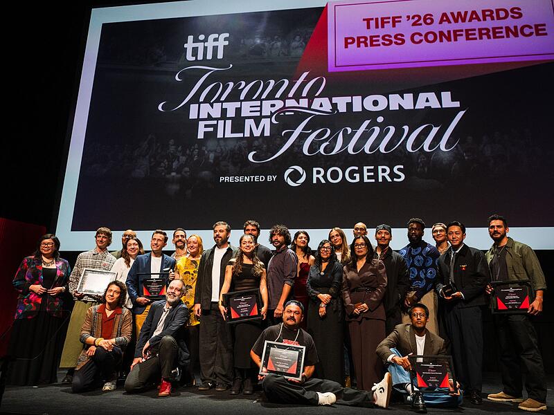 51. Internationales Filmfestival Toronto 51. Internationales Filmfestival Toronto