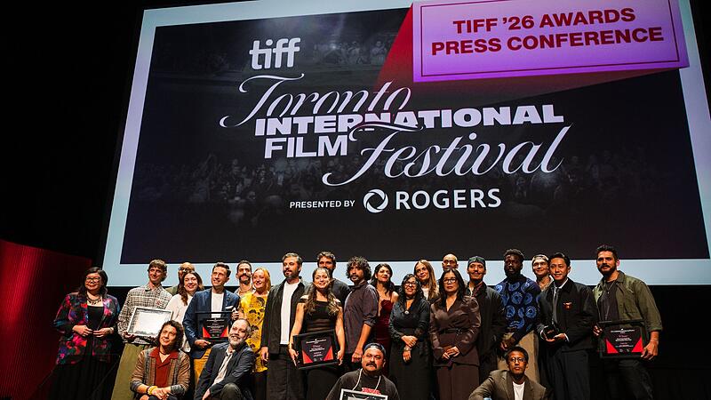 51. Internationales Filmfestival Toronto