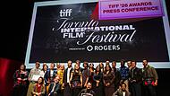 51. Internationales Filmfestival Toronto