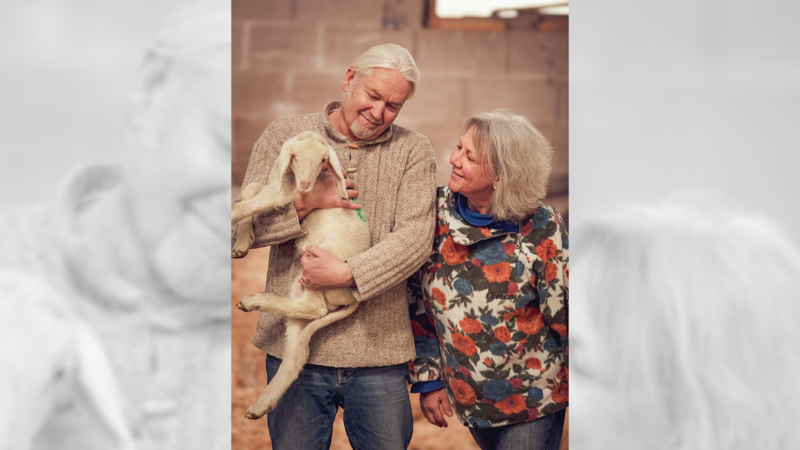 Der erste fränkische Wollmarkt Der erste fränkische Wollmarkt