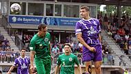 Patrick Görtler spielte in seiner Laufbahn für den FC Baunach, den FC Ingolstadt und den ATSV Erlangen. Die meiste Zeit verbrachte er aber beim FC Eintracht Bamberg. In der Saison 2023/24 erzielte er dort sechs Treffer.