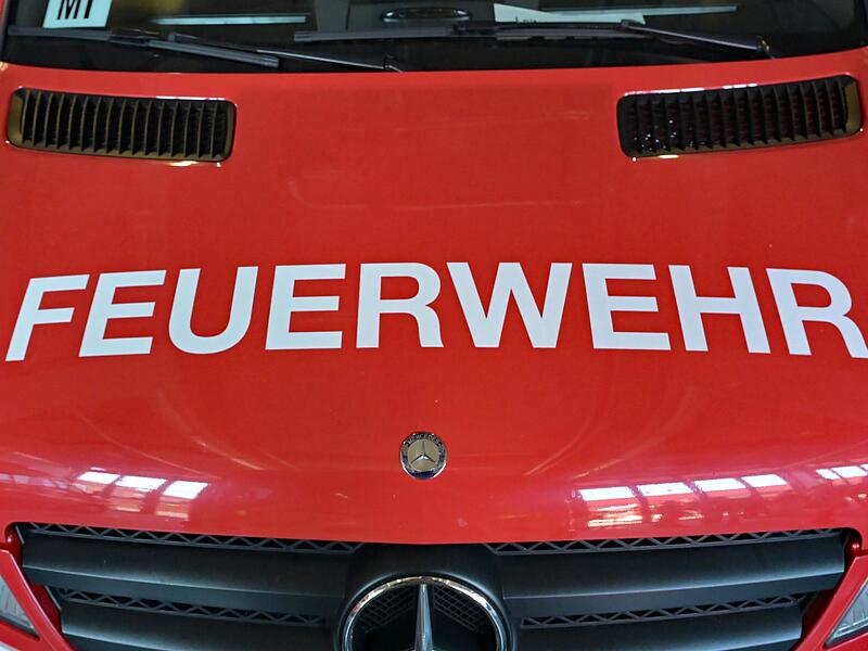 Feuerwehr M&uuml;nchen
