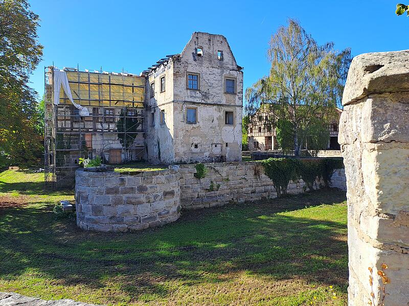 Schloss Schloss