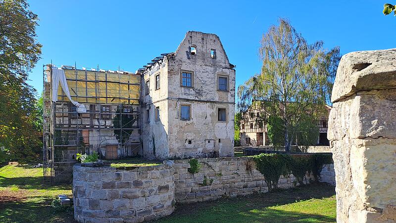Schloss Schloss