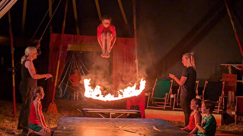 Zirkus SchnauzZirkus Schnauz 2024 Zirkus SchnauzZirkus Schnauz 2024