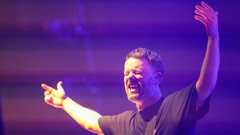 Arena-Tour von Revolverheld zum 20-jährigen Jubiläum