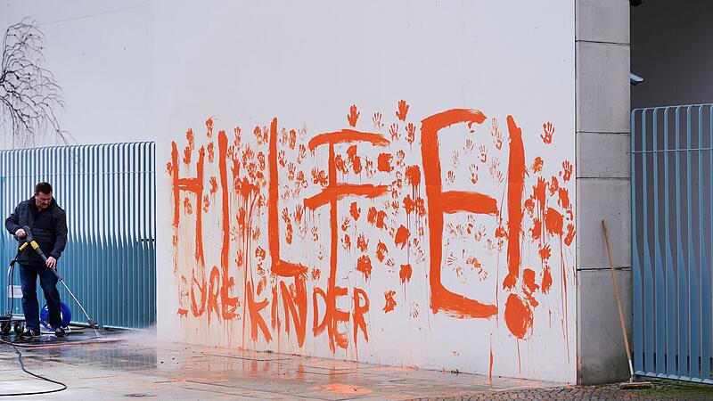 Letzte Generation Letzte Generation