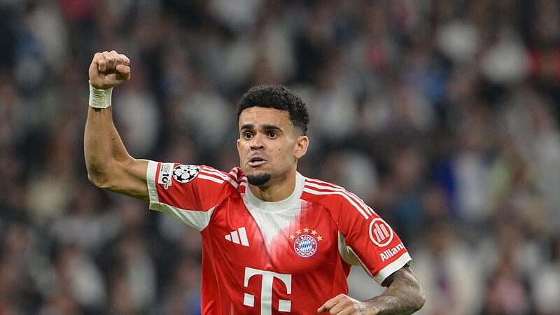 Real Madrid - FC Bayern M&uuml;nchen