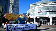 Deutsche Bank - Hauptversammlung Deutsche Bank - Hauptversammlung