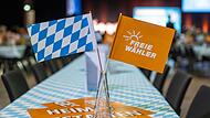Politischer Aschermittwoch Bayern - Freie W&auml;hler