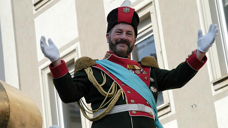 Rakoczy-Festzug 2024Das war der Rakoczy-Festzug 2024 in Bildern