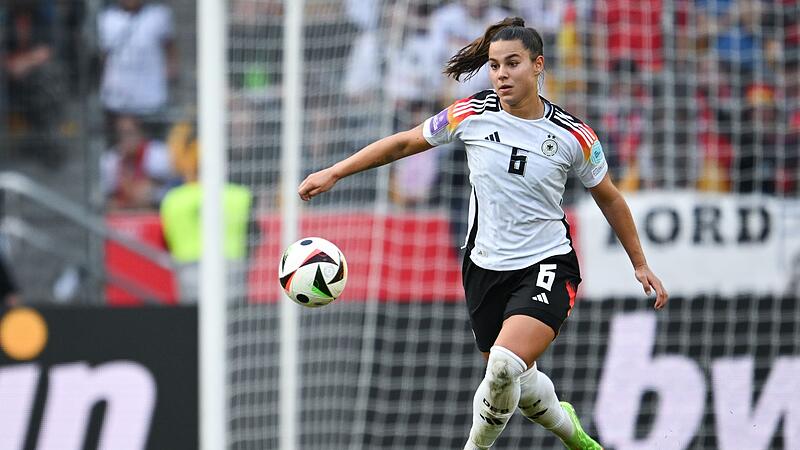 Deutschland - &Ouml;sterreich