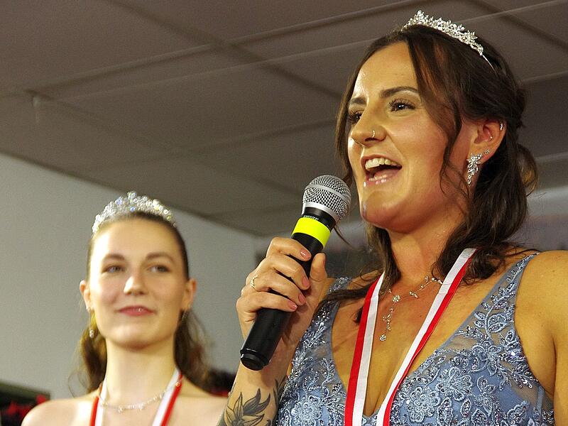 Fidelia Reiterswiesen