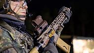 Bundeswehr erhält neues Sturmgewehr G95