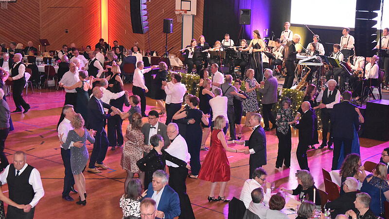 CSU-Gesellschaftsball in Oberaurach