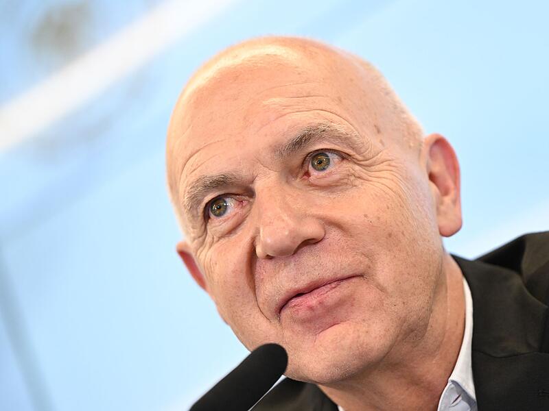Bernd Neuendorf