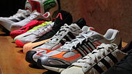 Adidas Schuhkollektion Jahres PK 2025 Adidas Schuhkollektion Jahres PK 2025