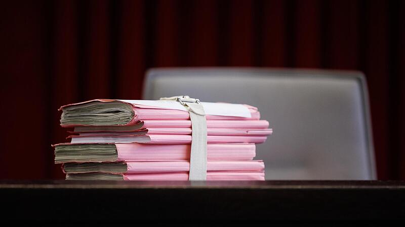 Eine 42-Jährige musste sich wegen angeblichen Diebstahls vor Gericht verantworten.