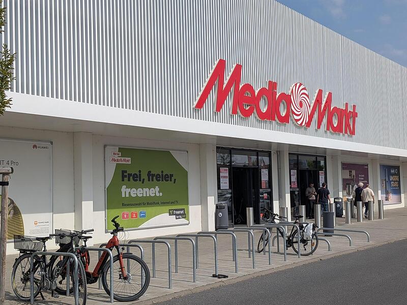 Mediamarkt Bamberg