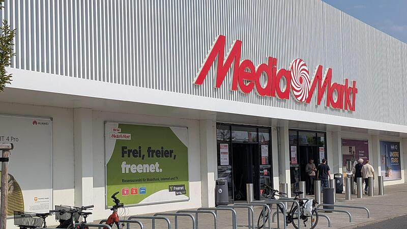 Mediamarkt Bamberg