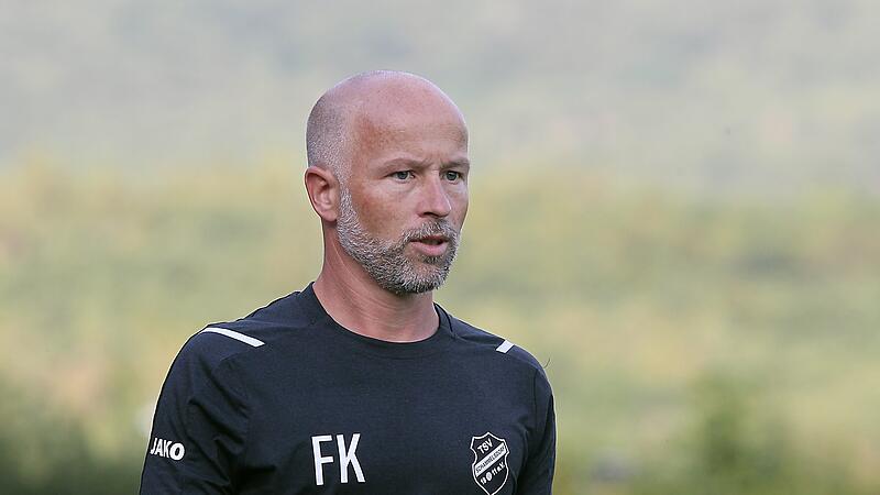 Fabian Kemmer ist seit zw&ouml;lf Jahren f&uuml;r den TSV Schammelsdorf t&auml;tig.