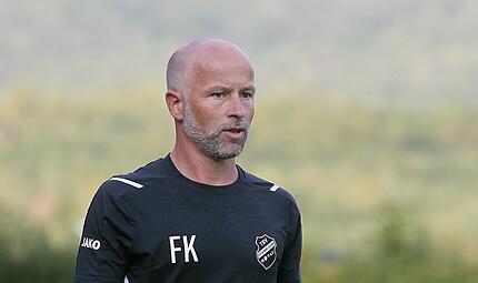 Fabian Kemmer ist seit zw&ouml;lf Jahren f&uuml;r den TSV Schammelsdorf t&auml;tig.