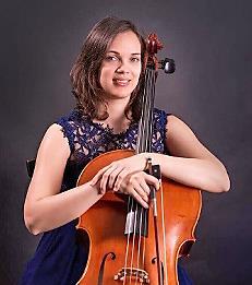 Das Trio Astoro: Michaela Reichl &hellip;