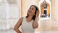 Bald entscheidet sich, ob Lisa Hutterer die nächste Hürde auf dem Weg ins Finale der Miss-Germany-Wahl nimmt.